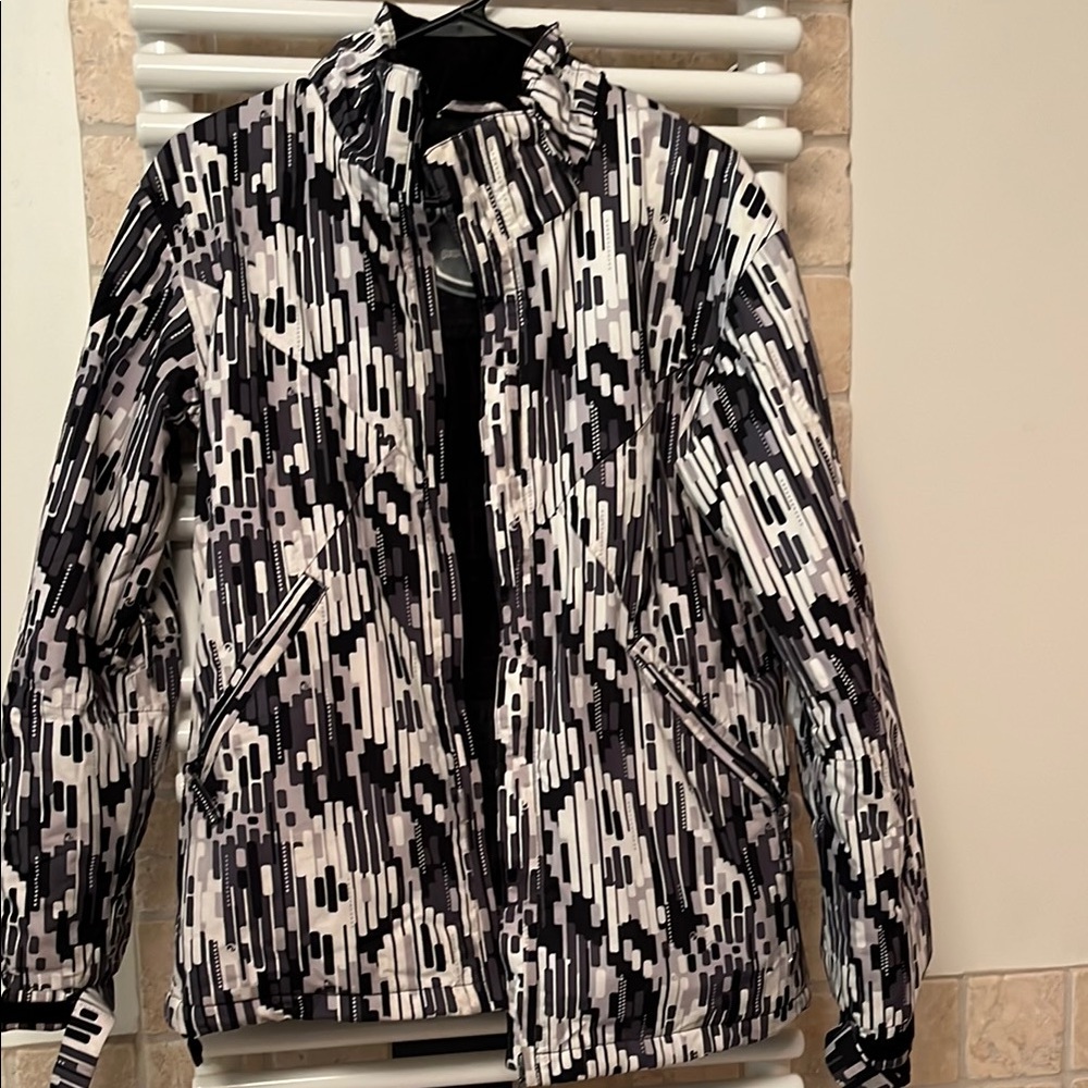 Trilogy Powderroom Ski Jacket (men’s S)